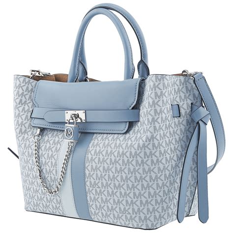 michael kors soft sky